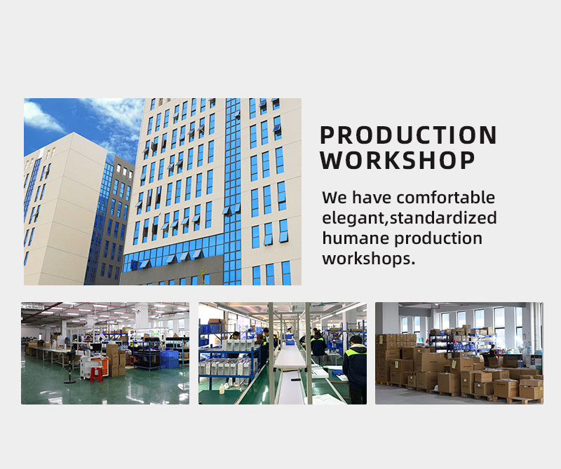 Hunan HeYu Company Information