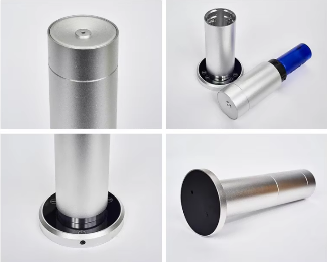 Slim Standing Tower Fragrance Diffuser