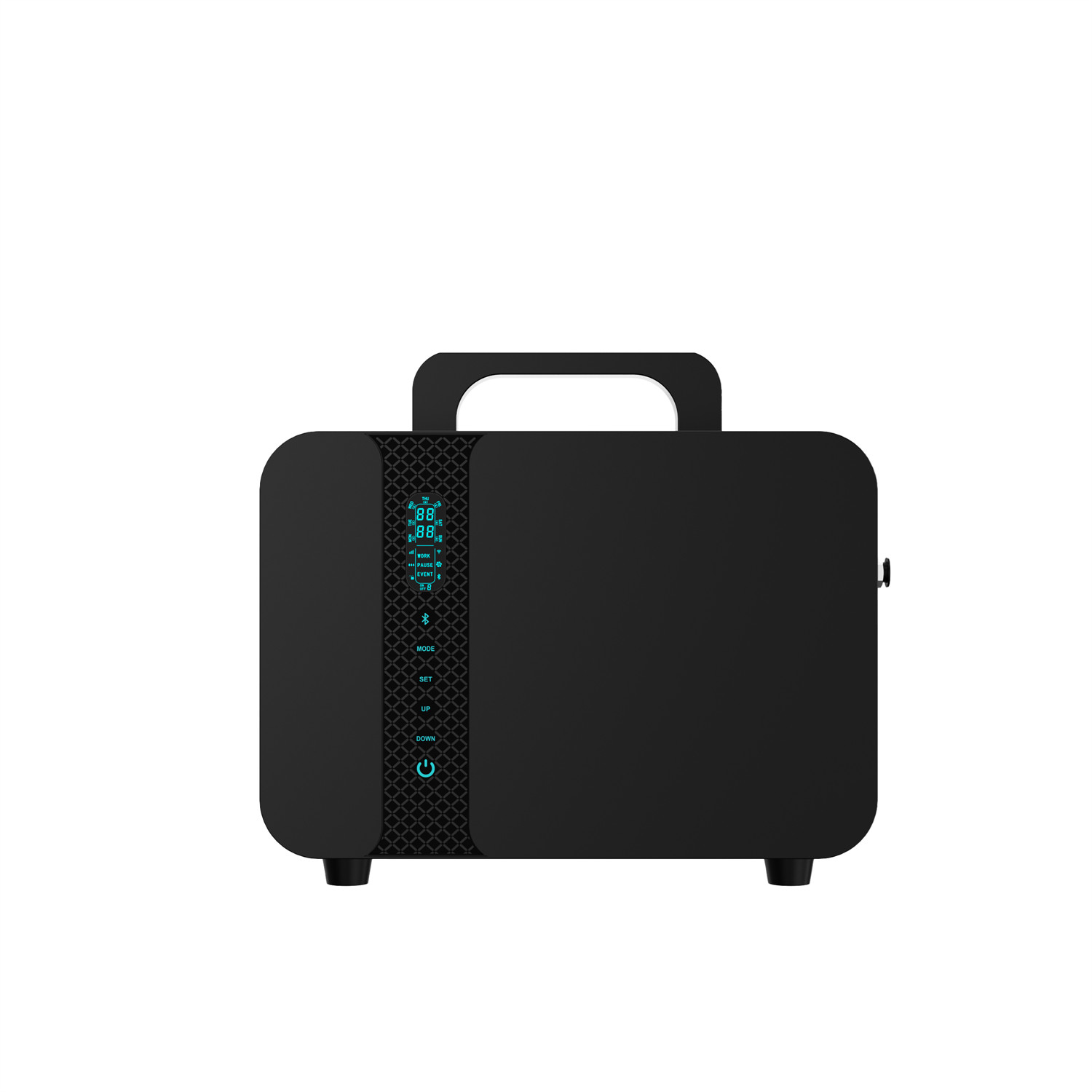 省エネ型1L HVACアロマディフューザー（大型オフィス向け）ST-01EH