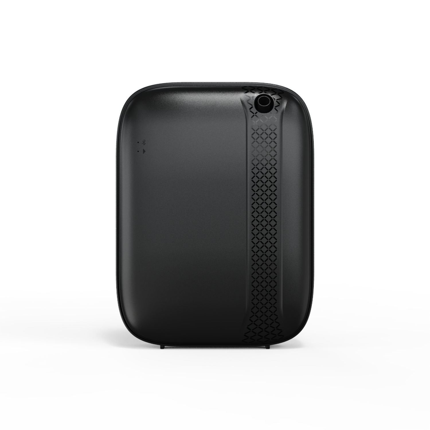 アプリ制御対応プロサイレントスマートアロマディフューザー ST-01SF