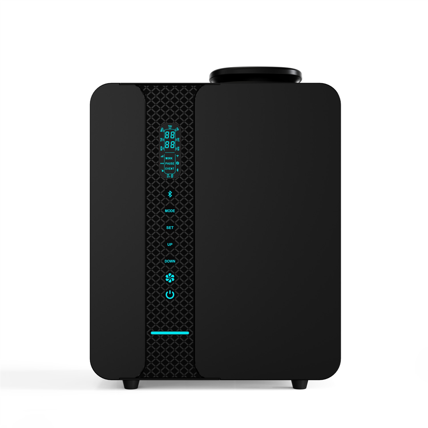 カスタム卸売住宅用HVAC芳香剤製造機 ST-01SH