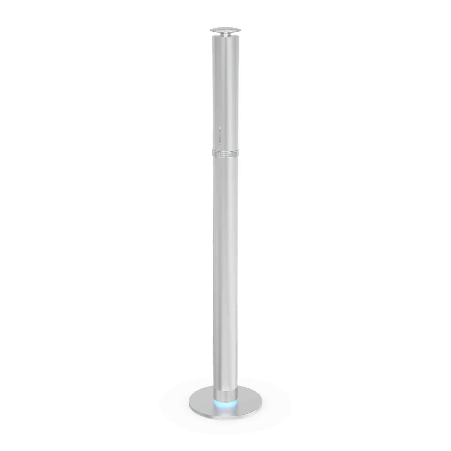 アルミ製無水フレグランスオイルディフューザー ST-01SK