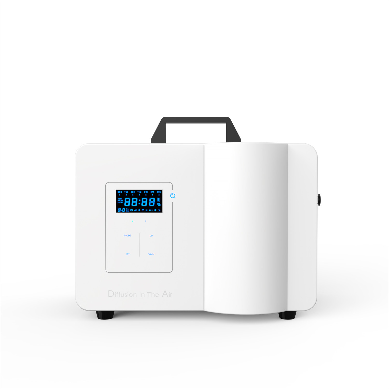 産業用HVAC業務用アロマディフューザー 2L HYL-8001HF