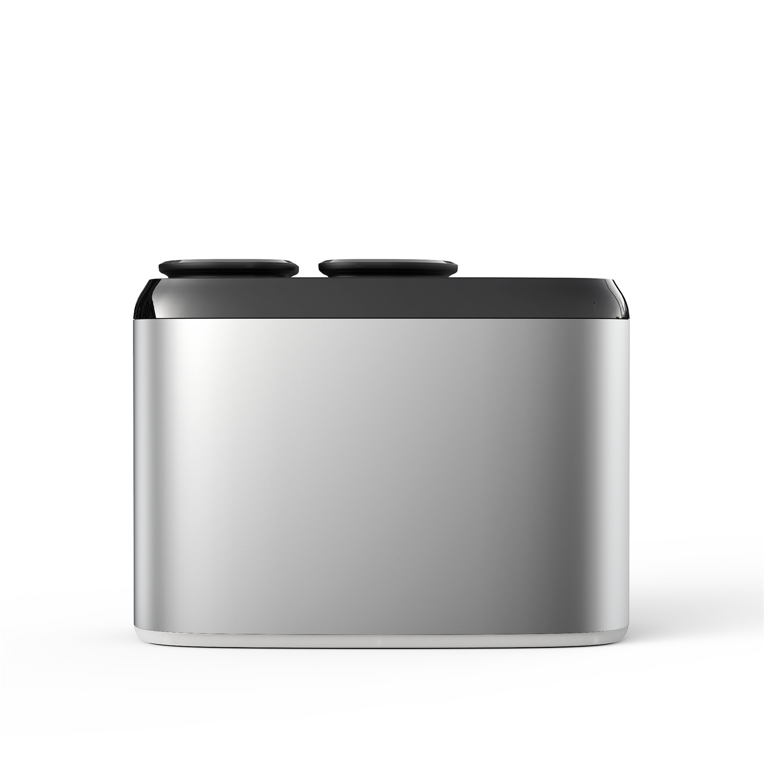 Bluetooth搭載デュアルノズル式無水エッセンシャルオイルディフューザー HYS-05P