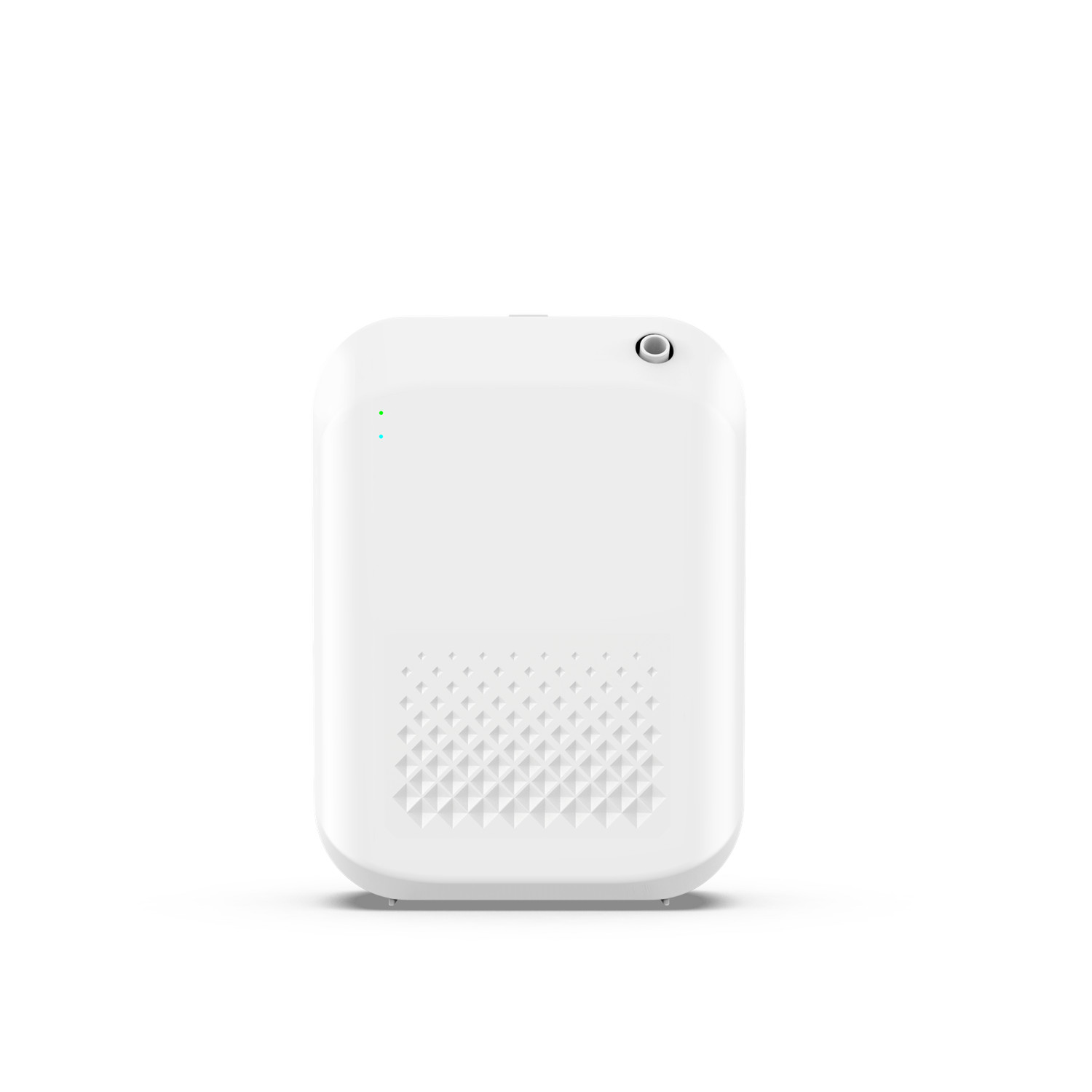 家庭用ポータブルコードレス電気アロマディフューザー HYS-30N