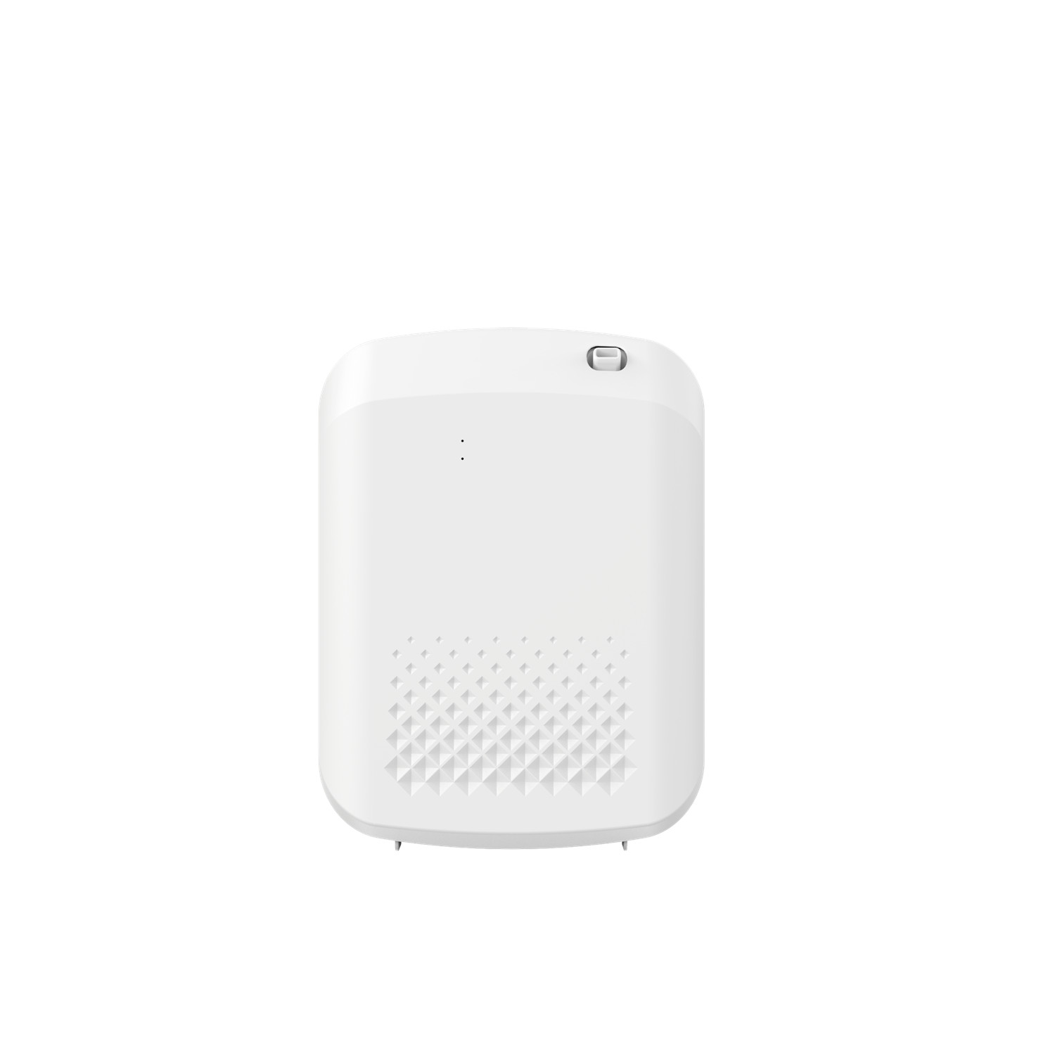 壁掛け式自動アロマディフューザー（電池式・コンセント式）HYS-501F