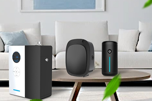 アロマディフューザーを選ぶ理由とは？