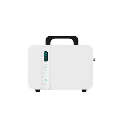 app control fragrance machine