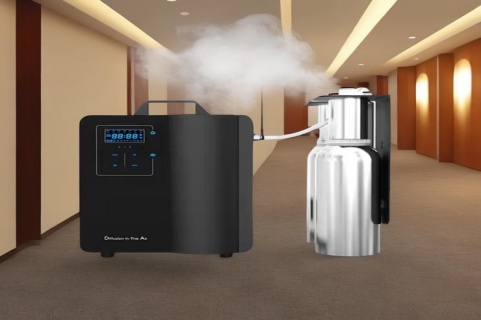 HVAC芳香システムとは