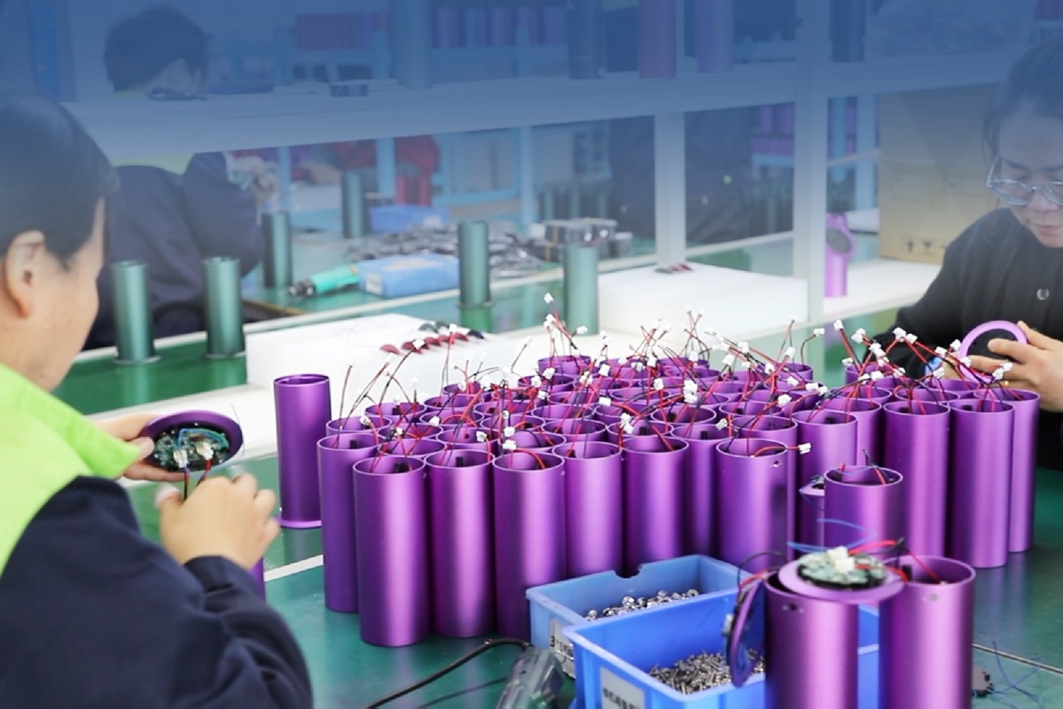 大量生産、遅延ゼロ